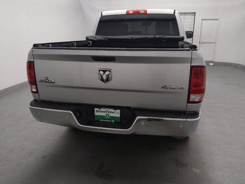 Used 2018 RAM 1500 Big Horn image 7