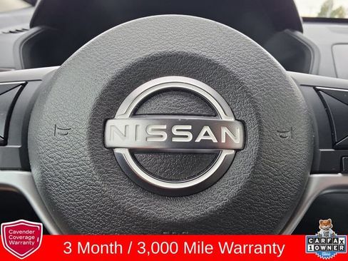 Used 2024 Nissan Altima 2.5 SV FWD image 5