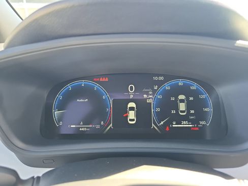 Certified 2026 Toyota Corolla SE w/ SE Package FWD image 20