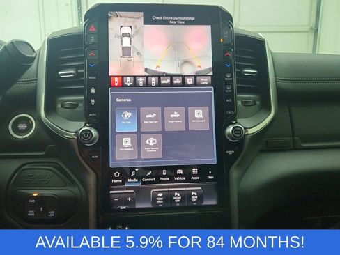 New 2026 RAM 2500 Laramie image 25