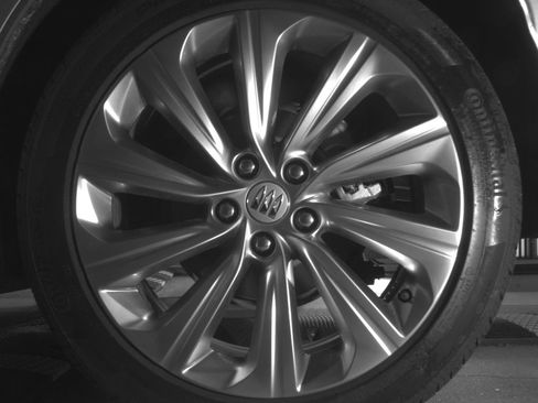Used 2024 Buick Envista Avenir FWD image 13