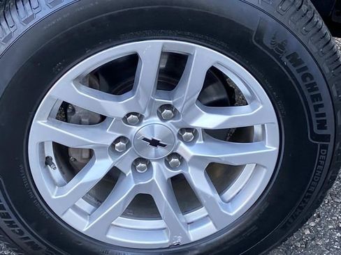 Used 2019 Chevrolet Silverado 1500 RST w/ All-Star Edition image 32