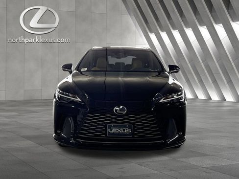 Certified 2025 Lexus RX 350 Premium Plus w/ Accessory Package (Z1) FWD image 28