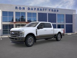 New 2026 Ford F350 King Ranch AWD/4WD video 1