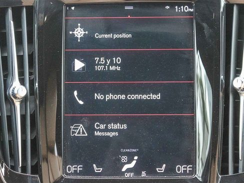 Used 2019 Volvo S90 T8 Inscription w/ Advanced Package image 15