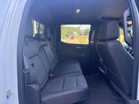 Used 2021 GMC Sierra 1500 Denali AWD/4WD image 11