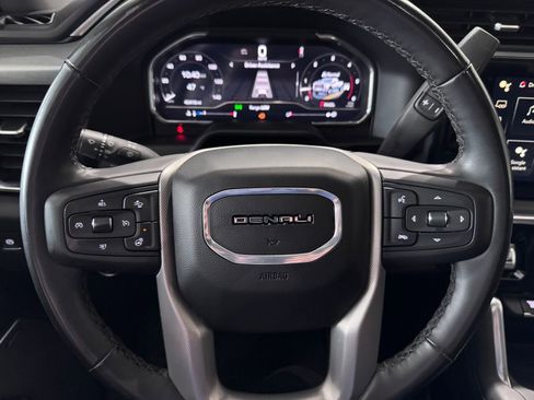 Certified 2024 GMC Sierra 3500 Denali w/ Denali Reserve Package image 17