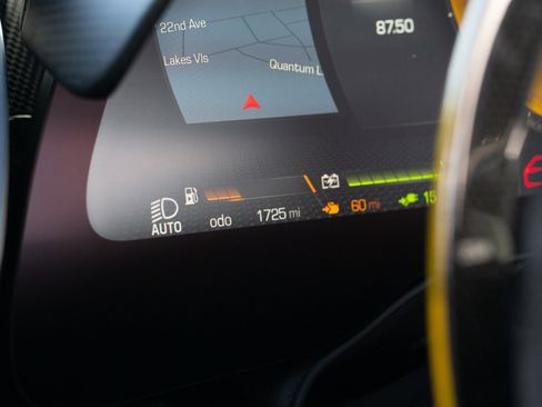 Used 2023 Ferrari SF90 Stradale AWD/4WD image 81