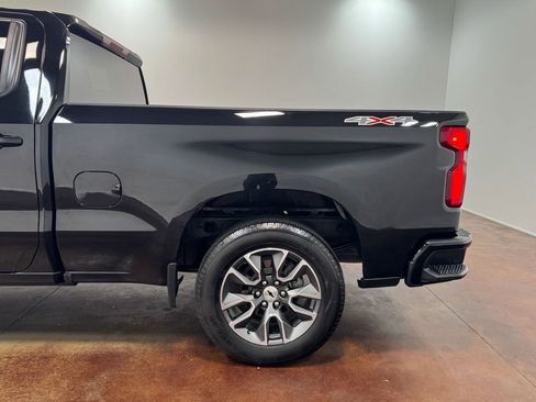 Used 2024 Chevrolet Silverado 1500 RST image 35