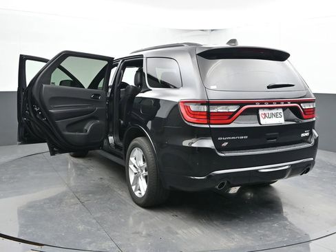 Used 2025 Dodge Durango GT image 41