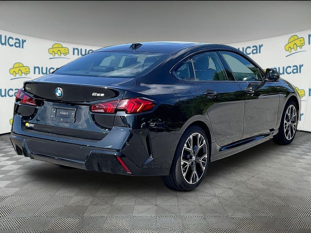 Used 2025 BMW 228i xDrive AWD/4WD image 6