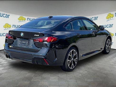 Used 2025 BMW 228i xDrive AWD/4WD image 6