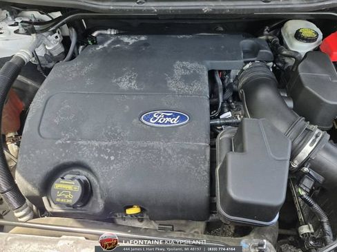 Used 2012 Ford Explorer XLT FWD image 30