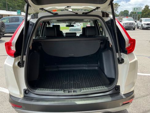 Used 2018 Honda CR-V EX-L image 7