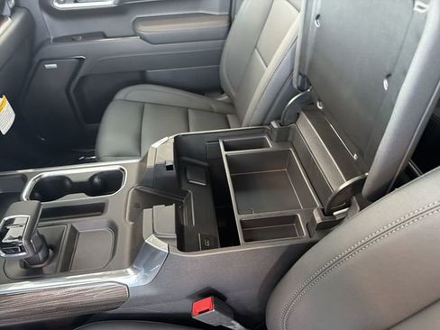 New 2026 Chevrolet Silverado 1500 LT Trail Boss w/ LT Trail Boss Premium Package AWD/4WD image 24