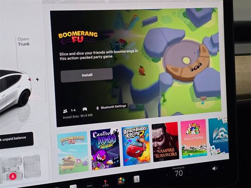 Used 2022 Tesla Model Y Performance image 31