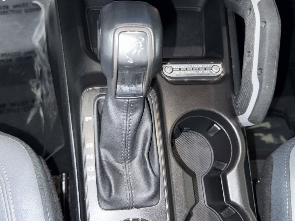 Used 2023 Ford Bronco Outer Banks AWD/4WD image 23