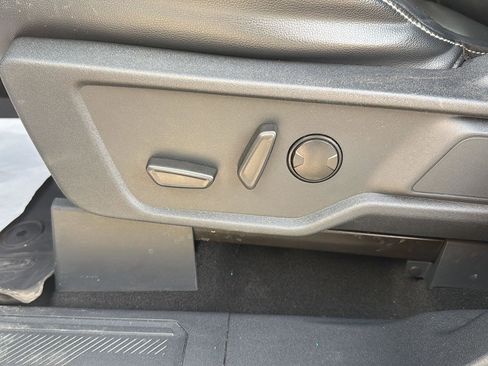 Used 2021 Ford Bronco First Edition image 13