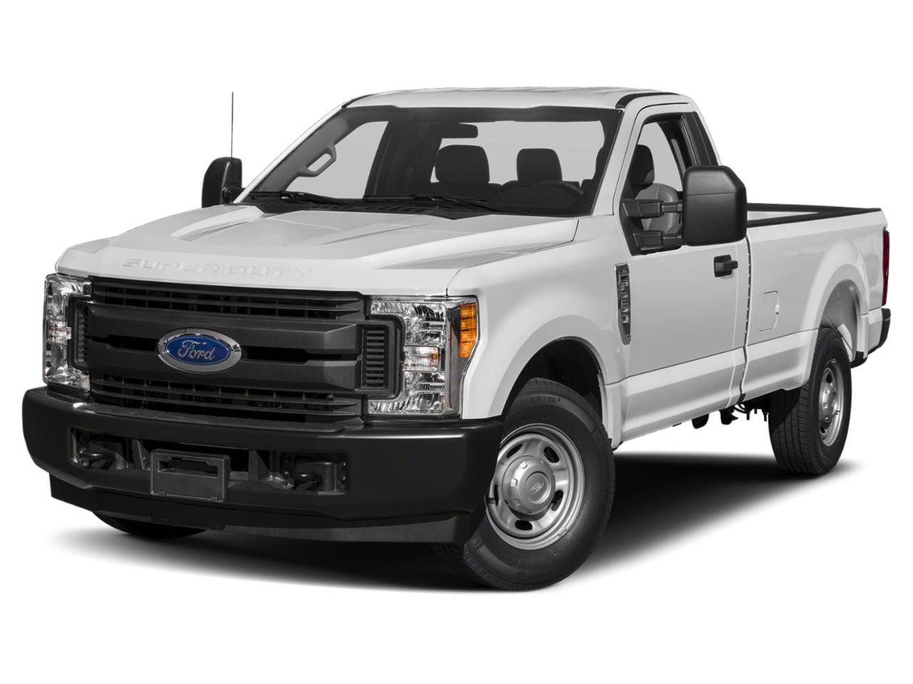 Used 2019 Ford F250 XL w/ XL Value Package AWD/4WD image 36