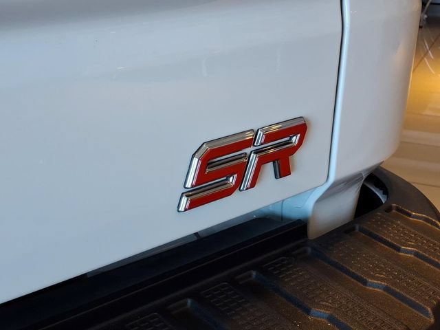 New 2026 Chevrolet Silverado 1500 RST AWD/4WD image 20