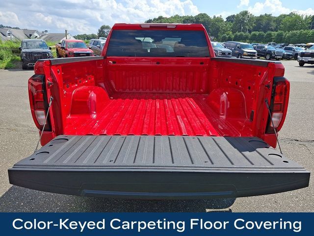 Used 2025 GMC Sierra 1500 Elevation AWD/4WD image 32