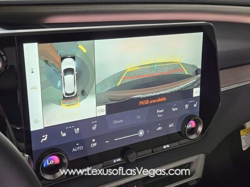 New 2026 Lexus RX 350 350h Luxury image 19