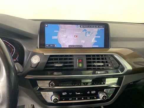 Used 2020 BMW X3 sDrive30i RWD image 25
