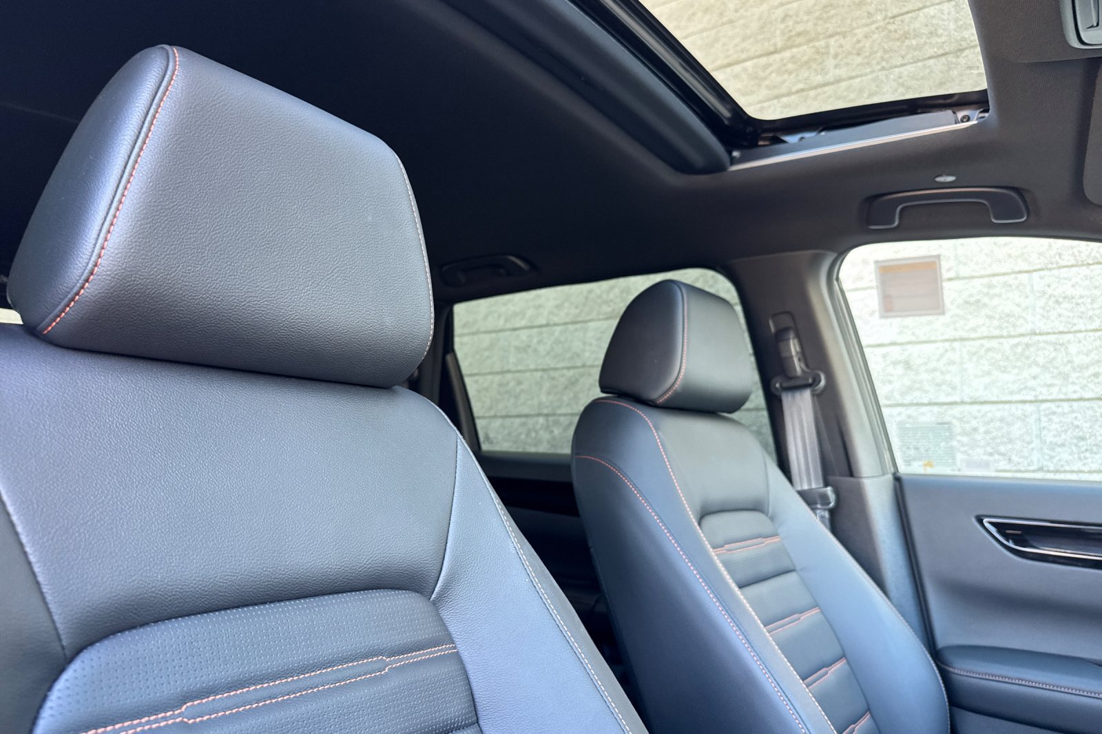 Certified 2026 Honda CR-V Sport Touring image 17