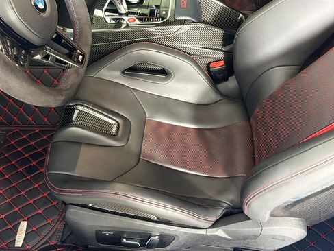 Used 2025 BMW M4 CS AWD/4WD image 20