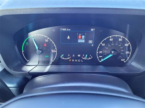 Certified 2024 Ford Maverick XLT w/ XLT Luxury Package image 21