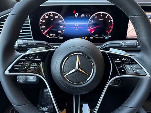 New 2026 Mercedes-Benz GLE 350 4MATIC image 23