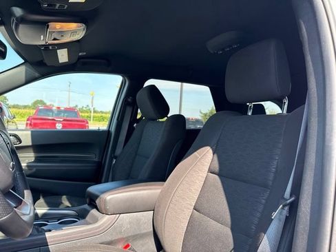 Used 2026 Dodge Durango GT AWD/4WD image 30