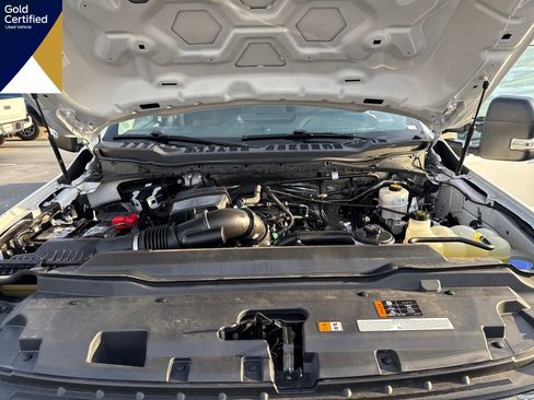 Certified 2025 Ford F250 XLT image 24