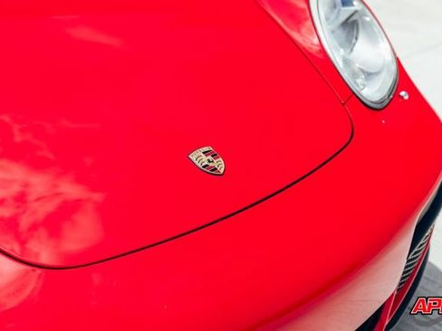 Used 2007 Porsche Cayman RWD image 24