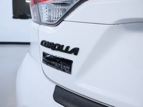 Used 2024 Toyota Corolla SE image 10