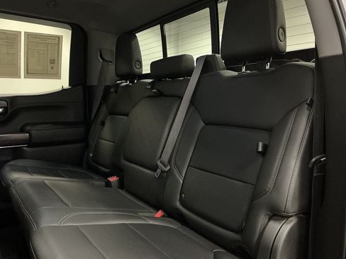 Used 2020 GMC Sierra 1500 SLT w/ SLT Premium Plus Package AWD/4WD image 24
