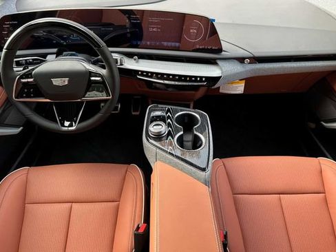 New 2026 Cadillac Optiq Sport 2 image 13