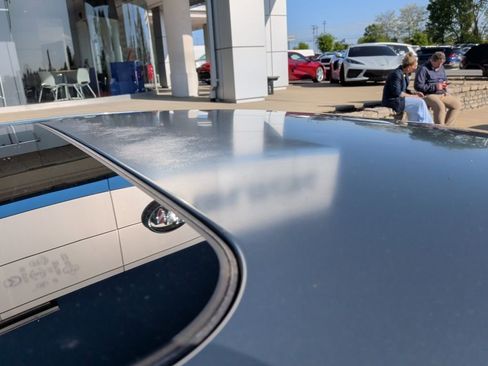 Used 2011 MAZDA MAZDA3 i Touring FWD image 16