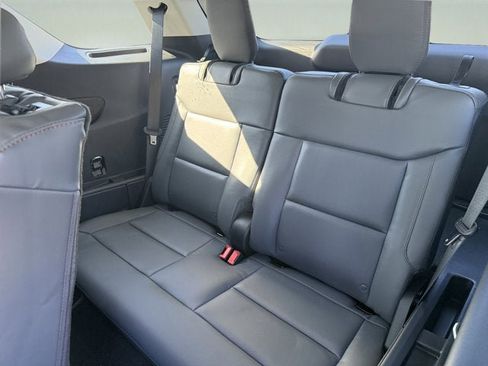 New 2026 Ford Explorer Active w/ Active Comfort Package AWD/4WD image 11