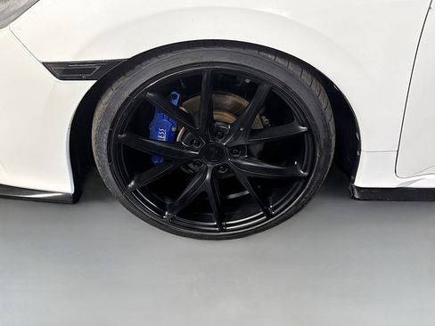 Used 2018 Honda Civic Sport image 37