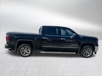 Used 2018 GMC Sierra 1500 SLT w/ SLT Premium Package AWD/4WD video 2