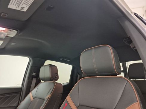 New 2026 GMC Canyon AT4 w/ Nightfall Essentials Package image 19