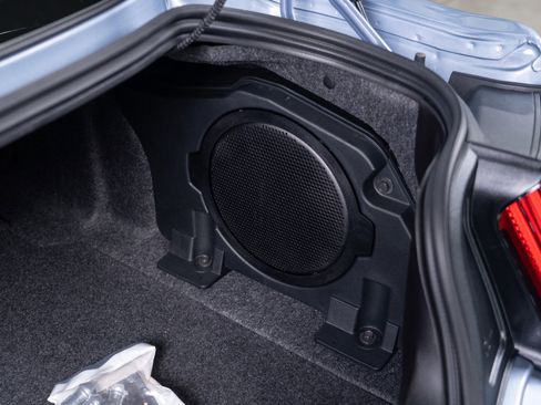 Used 2022 Ford Mustang Shelby GT500 w/ Carbon Fiber Track Pack image 30