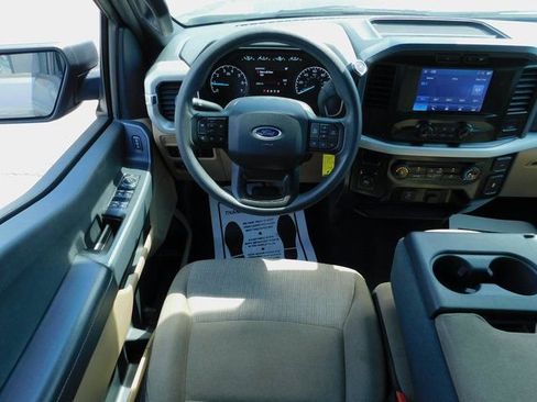 Used 2023 Ford F150 XLT AWD/4WD image 6