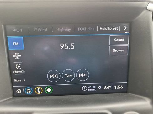 Used 2023 GMC Terrain SLT AWD/4WD image 23