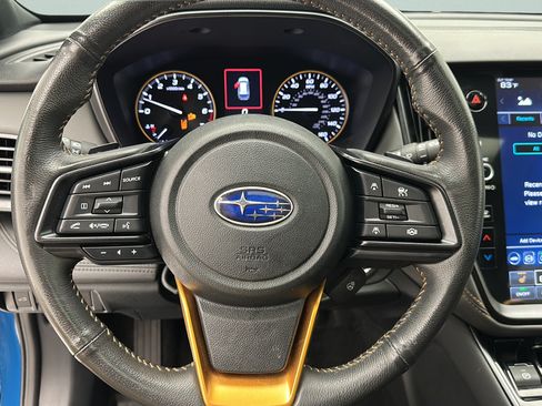 Used 2024 Subaru Outback Wilderness w/ Wilderness Package AWD/4WD image 16
