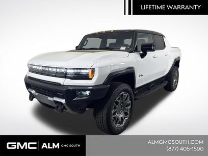 New 2026 GMC Hummer EV 4x4 Crew Cab