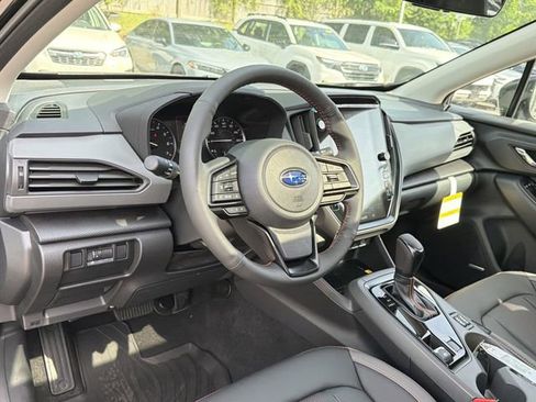 New 2026 Subaru Crosstrek 2.5i Limited AWD/4WD image 10