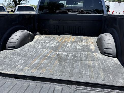 Used 2025 Ford F250 Lariat AWD/4WD image 32
