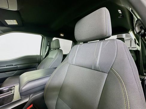Used 2025 Ford F150 STX image 12